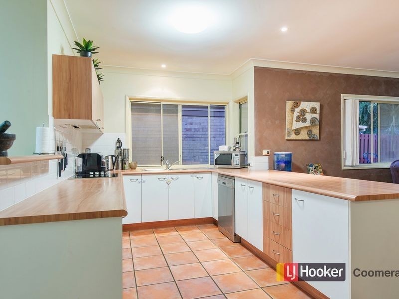 10 Vivacity Drive, Upper Coomera QLD 4209