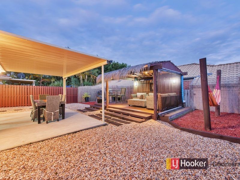 10 Vivacity Drive, Upper Coomera QLD 4209