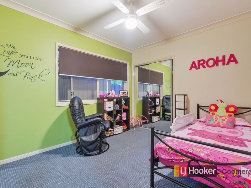 10 Vivacity Drive, Upper Coomera QLD 4209