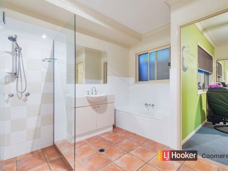 10 Vivacity Drive, Upper Coomera QLD 4209