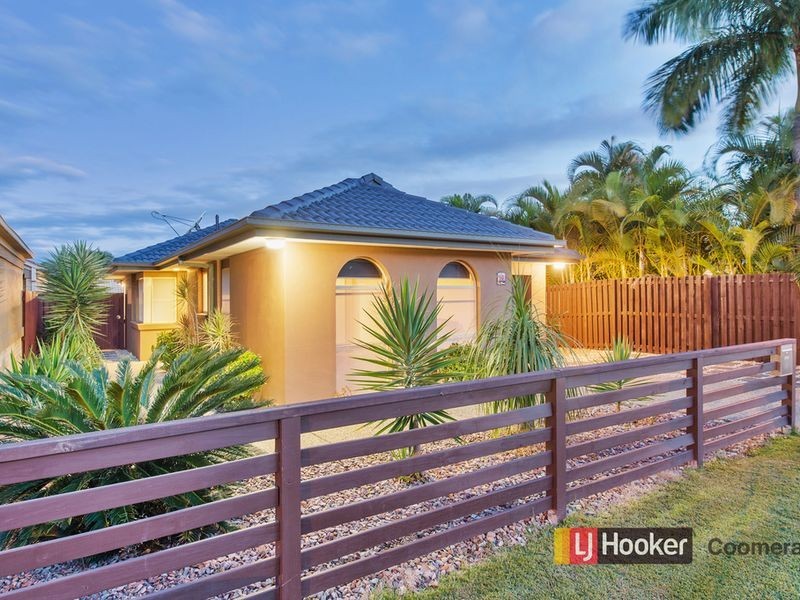 10 Vivacity Drive, Upper Coomera QLD 4209