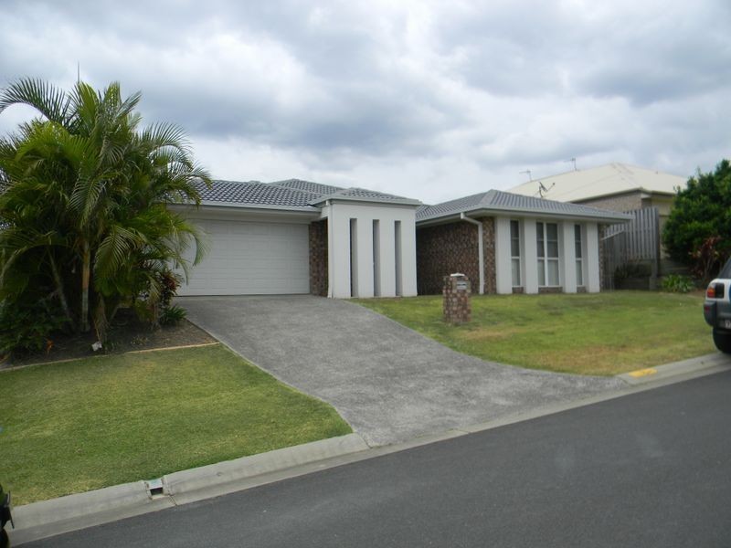 3 Cardwell Street, Upper Coomera QLD 4209