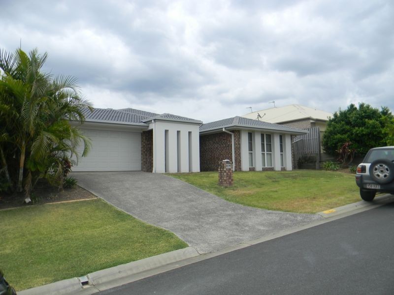 3 Cardwell Street, Upper Coomera QLD 4209