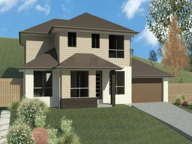 3 Pendragon Drive, Coomera Waters QLD 4209