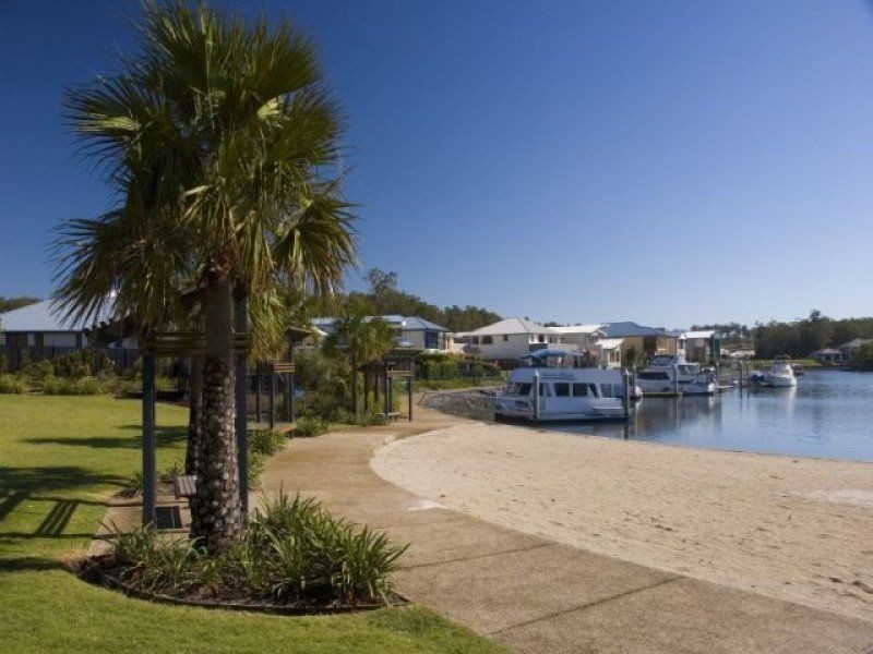 3 Pendragon Drive, Coomera Waters QLD 4209
