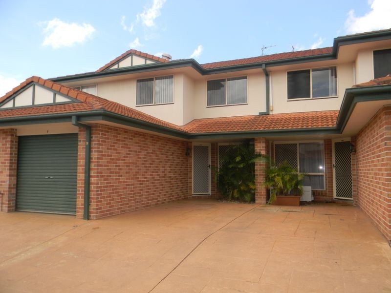 6/38 Murev Way, Carrara QLD 4211