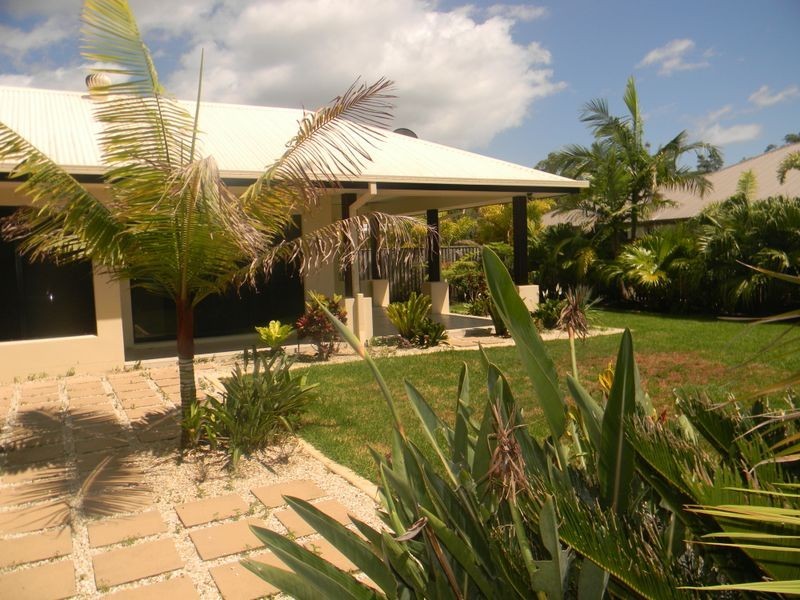 3 Elusive Road, Coomera Waters QLD 4209