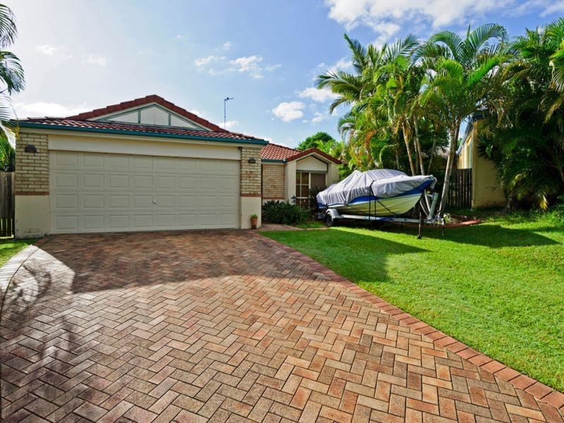 6 Hession Court, Upper Coomera QLD 4209