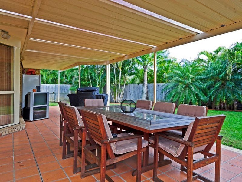 6 Hession Court, Upper Coomera QLD 4209