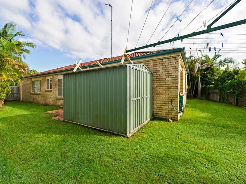 6 Hession Court, Upper Coomera QLD 4209