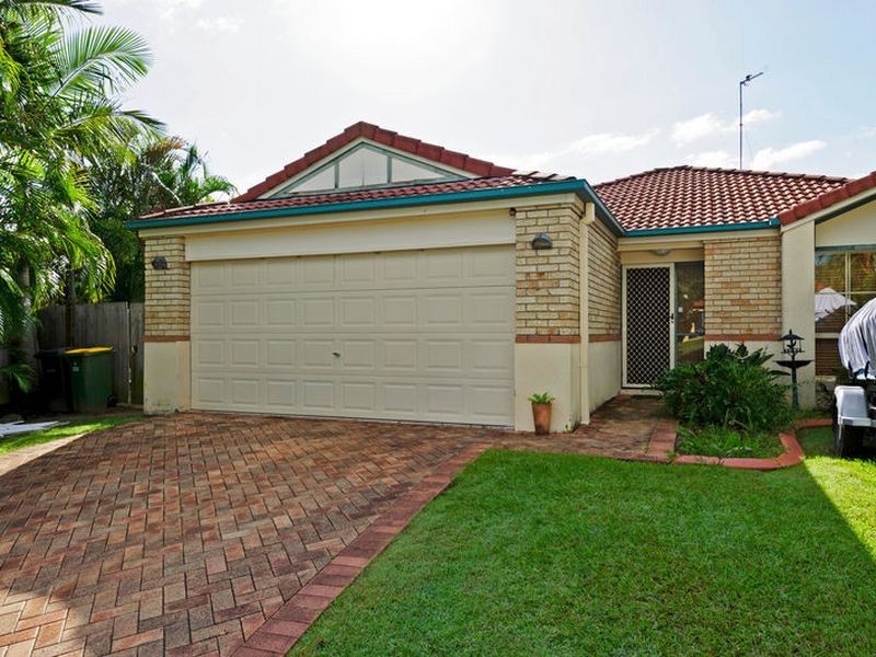 6 Hession Court, Upper Coomera QLD 4209