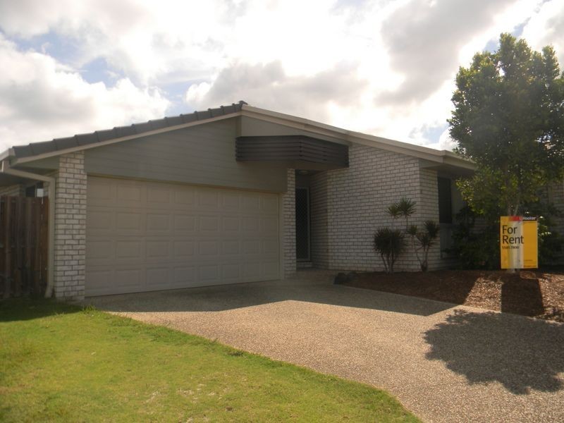 12 Kingsford Drive, Upper Coomera QLD 4209