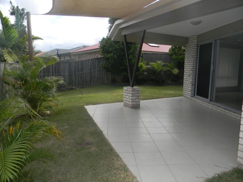 12 Kingsford Drive, Upper Coomera QLD 4209
