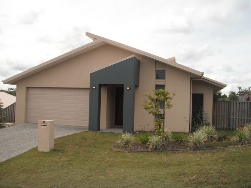 31 Impeccable Circuit, Coomera Waters QLD 4209