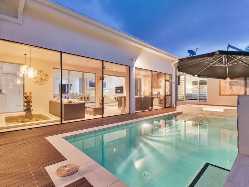 4 Southerly Lane, Coomera Waters QLD 4209