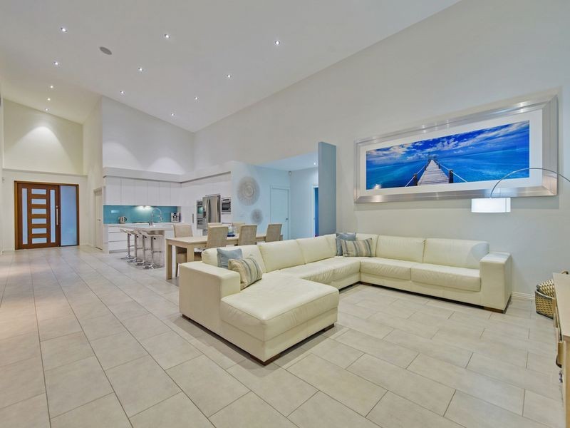 4 Southerly Lane, Coomera Waters QLD 4209