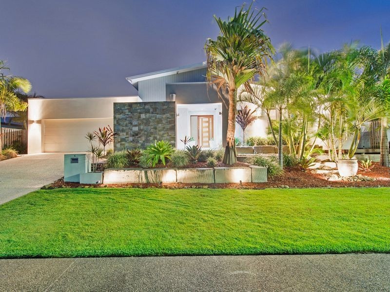4 Southerly Lane, Coomera Waters QLD 4209