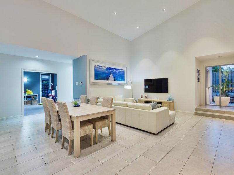 4 Southerly Lane, Coomera Waters QLD 4209
