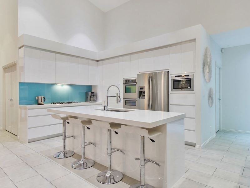 4 Southerly Lane, Coomera Waters QLD 4209