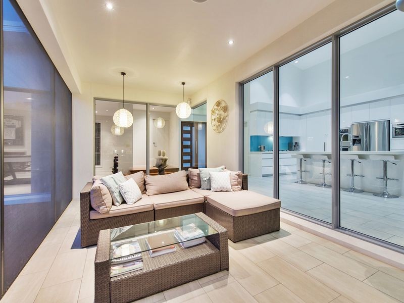 4 Southerly Lane, Coomera Waters QLD 4209