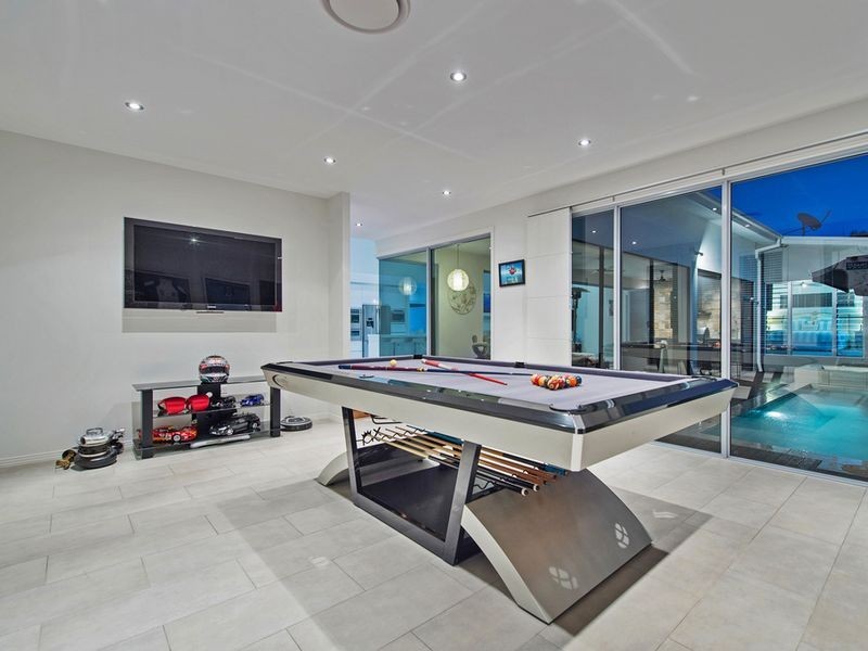 4 Southerly Lane, Coomera Waters QLD 4209