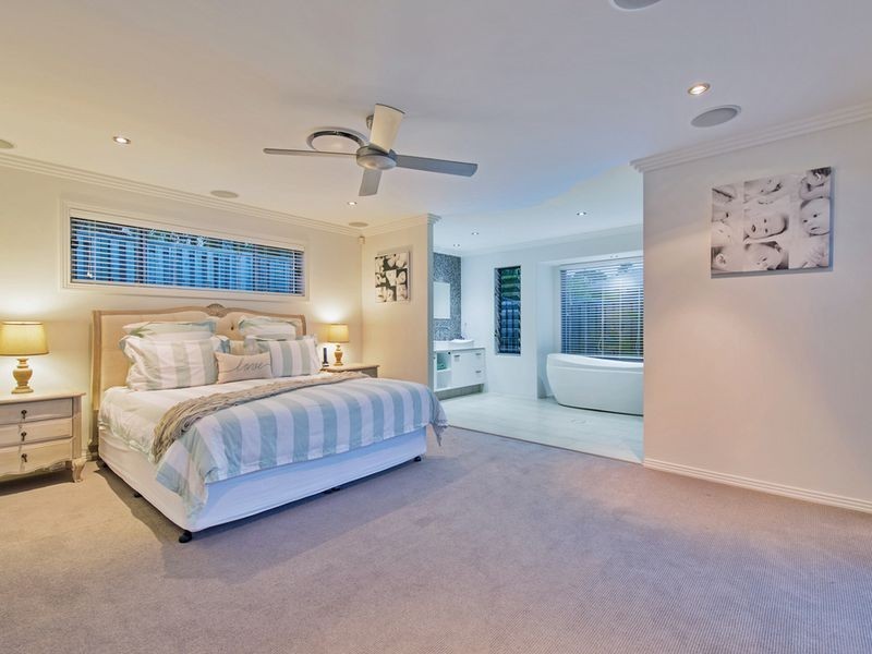 4 Southerly Lane, Coomera Waters QLD 4209