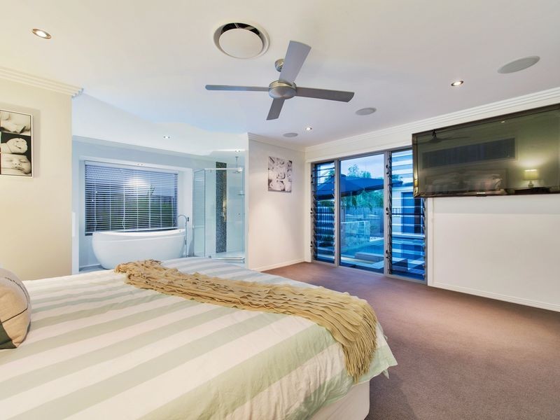 4 Southerly Lane, Coomera Waters QLD 4209