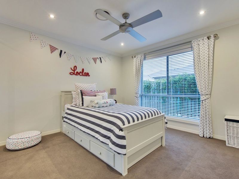4 Southerly Lane, Coomera Waters QLD 4209