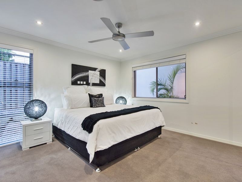 4 Southerly Lane, Coomera Waters QLD 4209