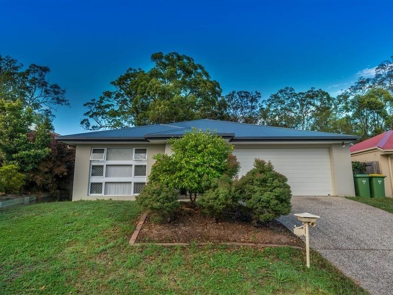 8 Henry Street, Coomera QLD 4209