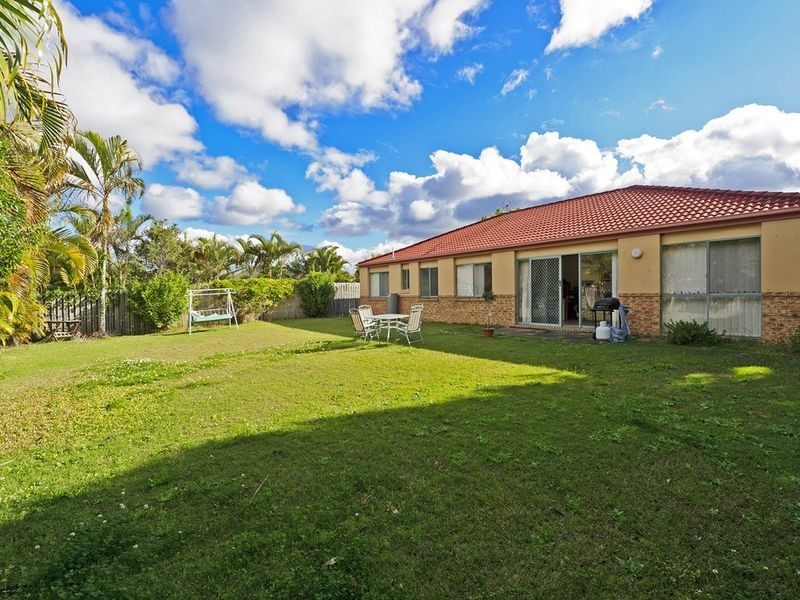 17 Antler Place, Upper Coomera QLD 4209