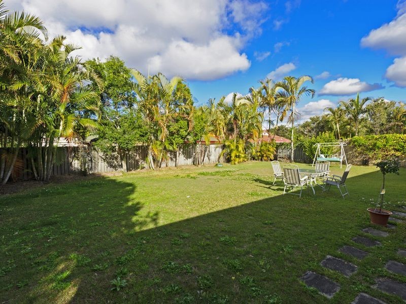 17 Antler Place, Upper Coomera QLD 4209