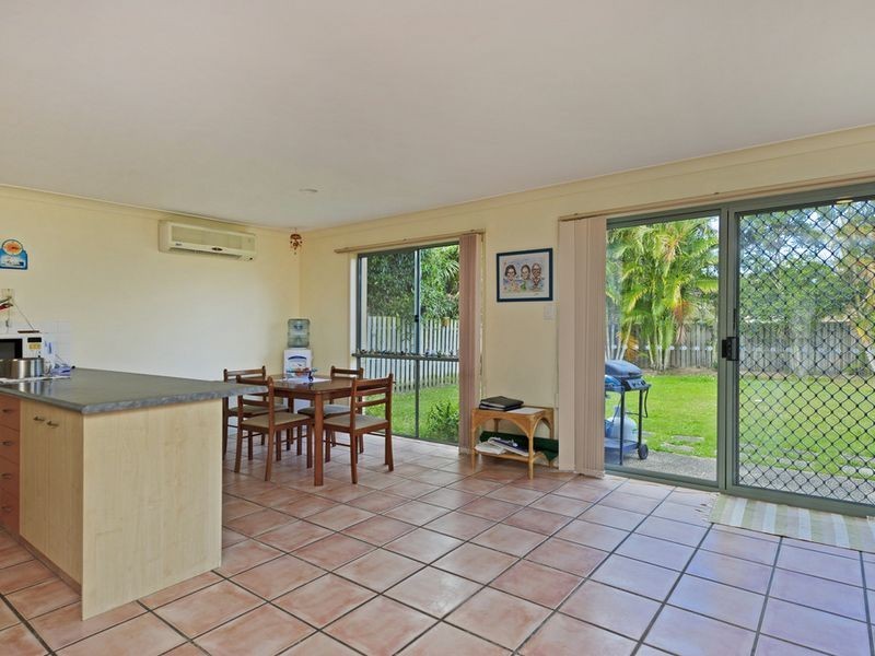 17 Antler Place, Upper Coomera QLD 4209