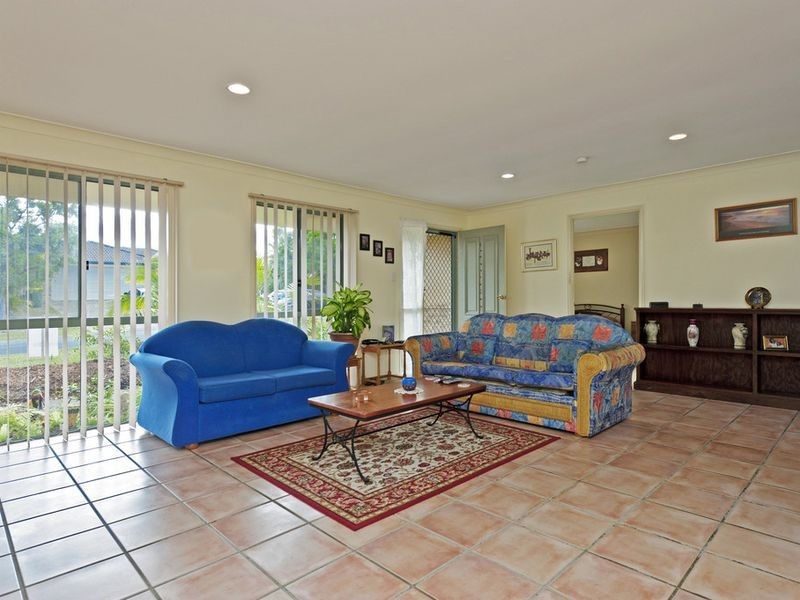 17 Antler Place, Upper Coomera QLD 4209