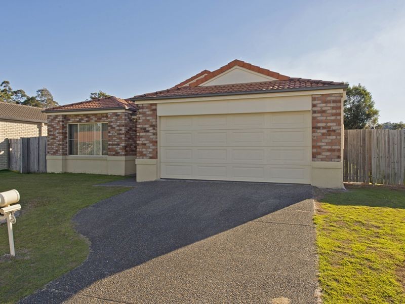 15 Merton Drive, Upper Coomera QLD 4209