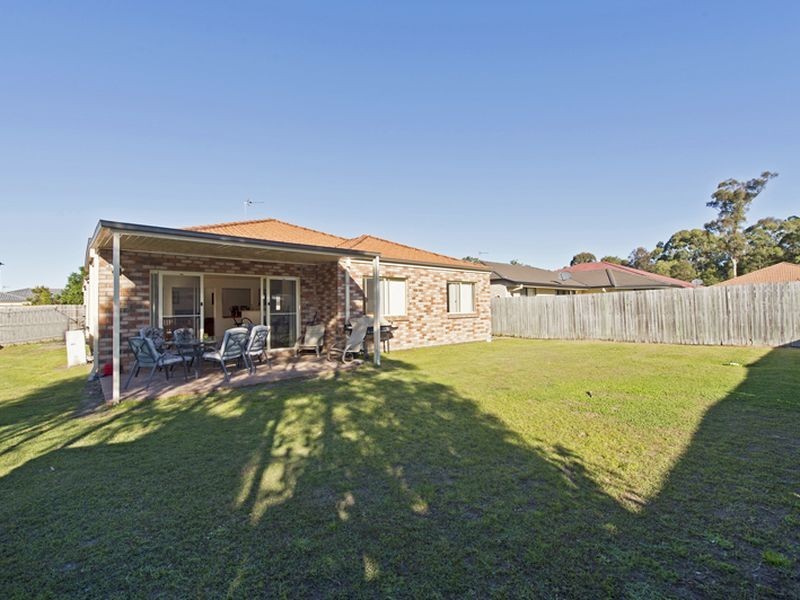 15 Merton Drive, Upper Coomera QLD 4209