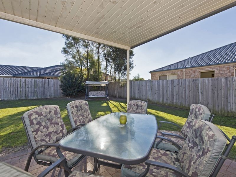 15 Merton Drive, Upper Coomera QLD 4209