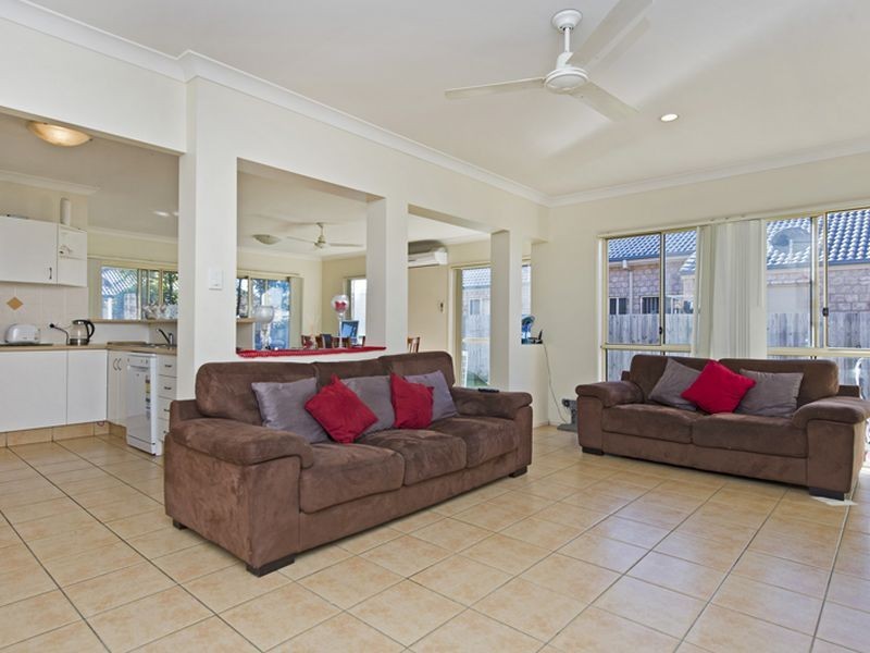 15 Merton Drive, Upper Coomera QLD 4209