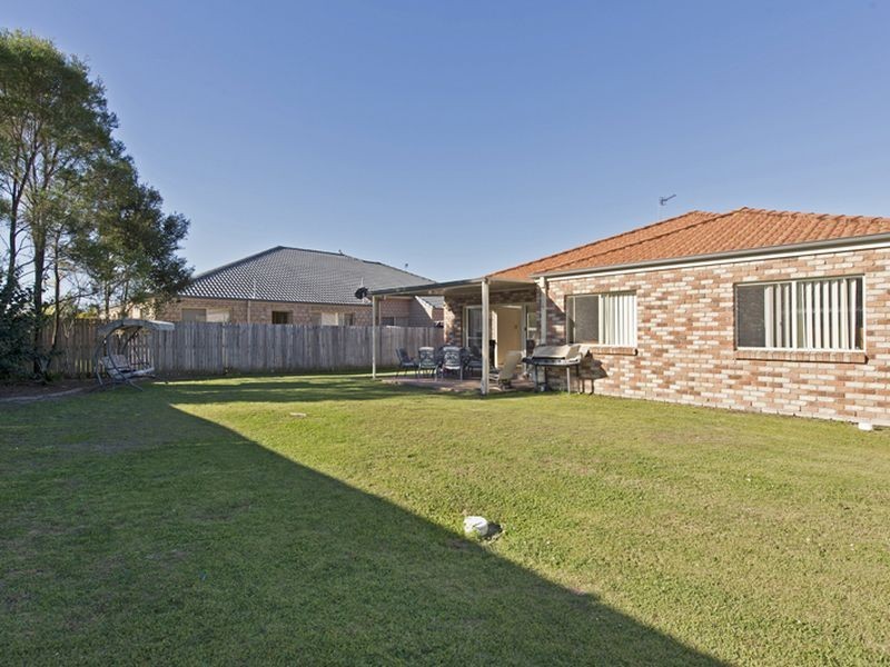 15 Merton Drive, Upper Coomera QLD 4209