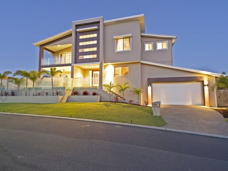 8 Village High Crescent, Coomera Waters QLD 4209