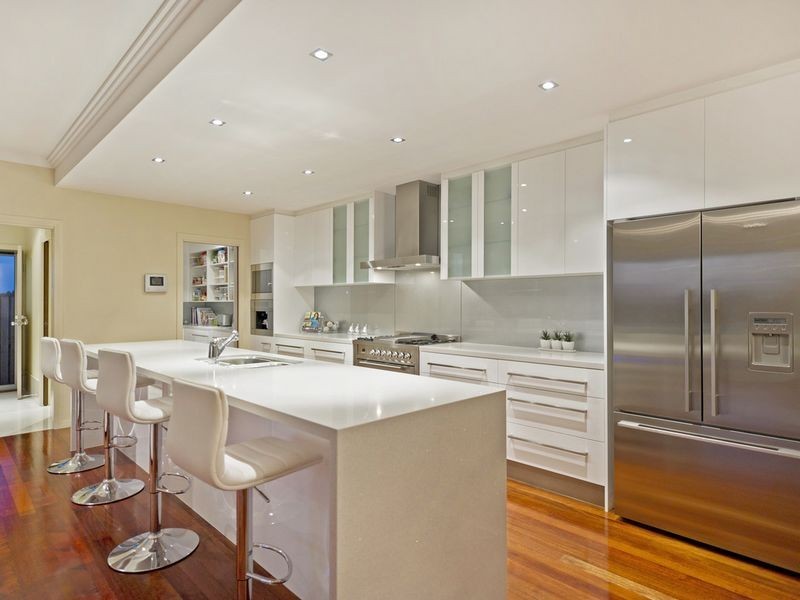 8 Village High Crescent, Coomera Waters QLD 4209