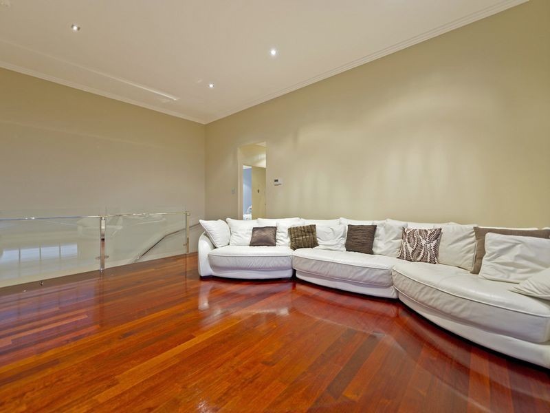 8 Village High Crescent, Coomera Waters QLD 4209