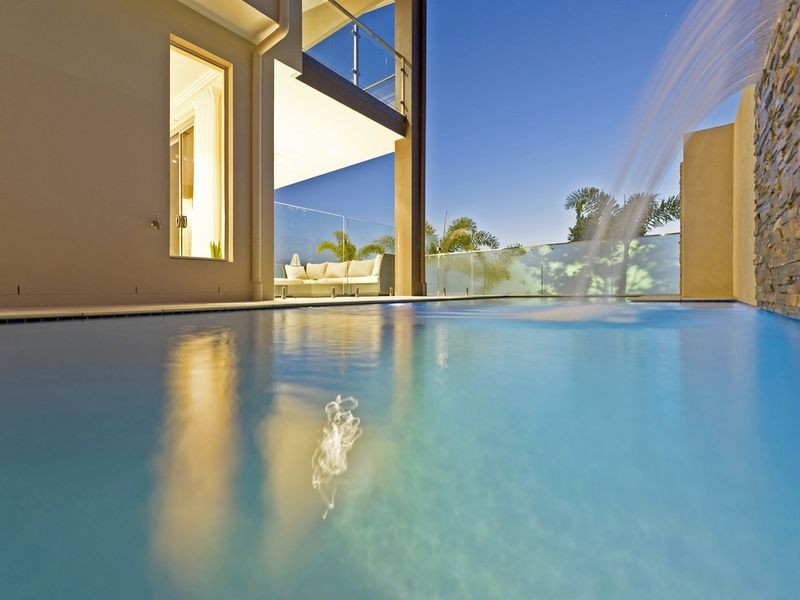 8 Village High Crescent, Coomera Waters QLD 4209