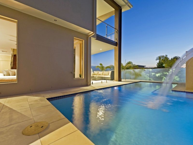 8 Village High Crescent, Coomera Waters QLD 4209