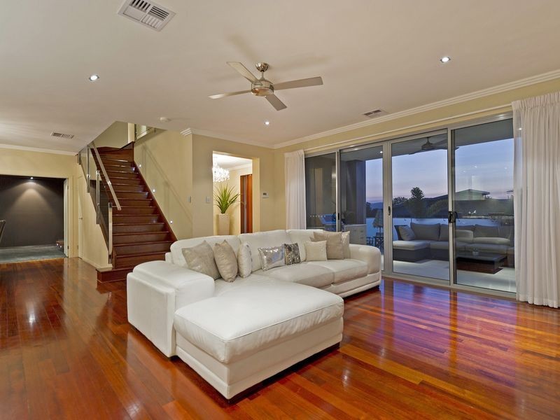 8 Village High Crescent, Coomera Waters QLD 4209