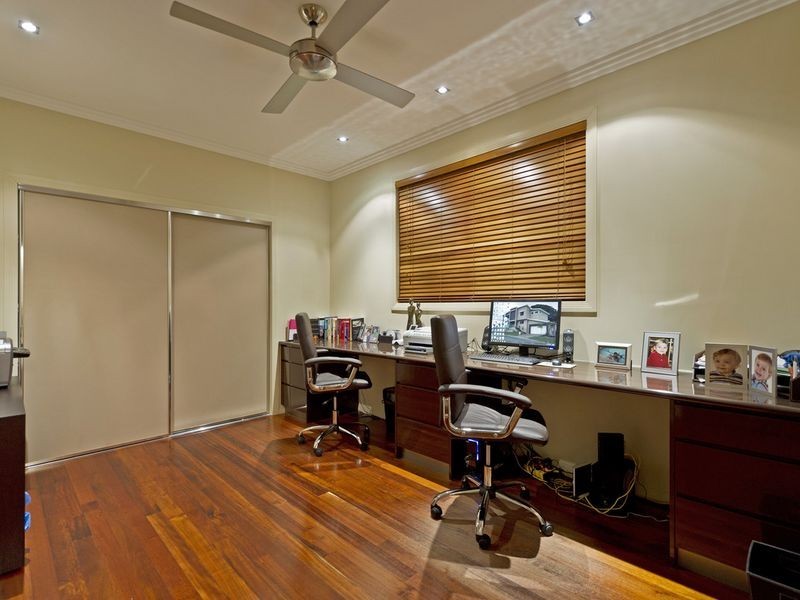 8 Village High Crescent, Coomera Waters QLD 4209