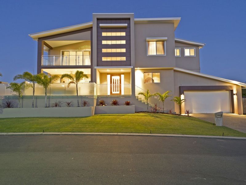 8 Village High Crescent, Coomera Waters QLD 4209