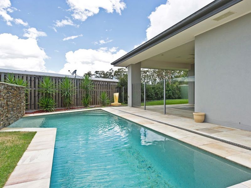 23 Yarrayne Valley Drive, Upper Coomera QLD 4209