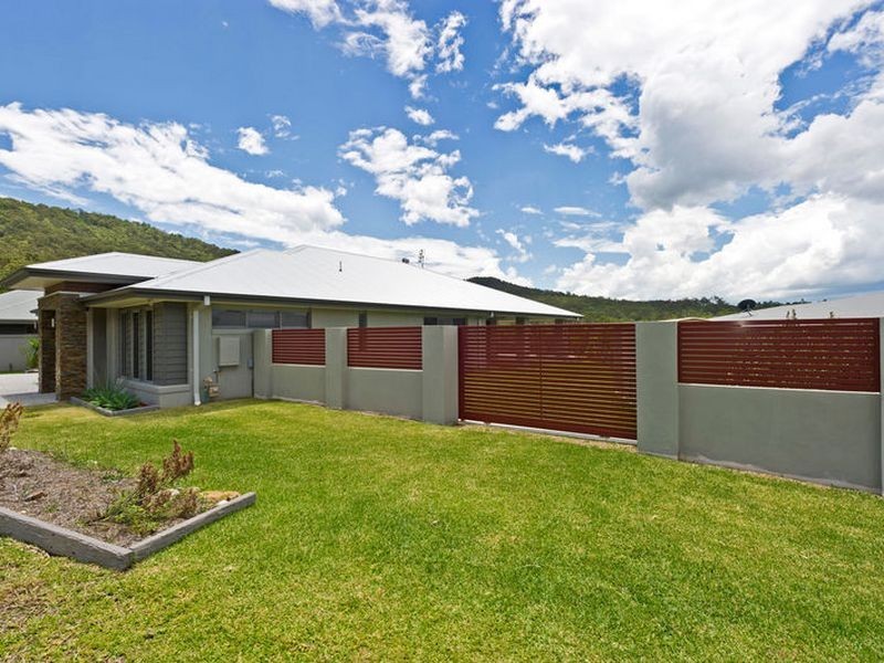 23 Yarrayne Valley Drive, Upper Coomera QLD 4209