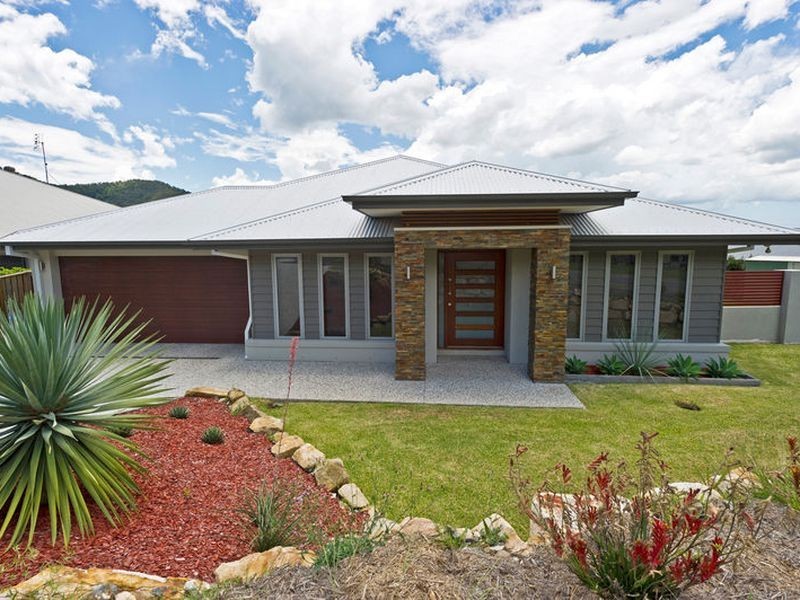 23 Yarrayne Valley Drive, Upper Coomera QLD 4209